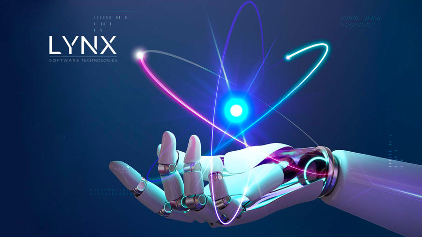 LYNX extends software framework to support NXP processor-based deterministic systems